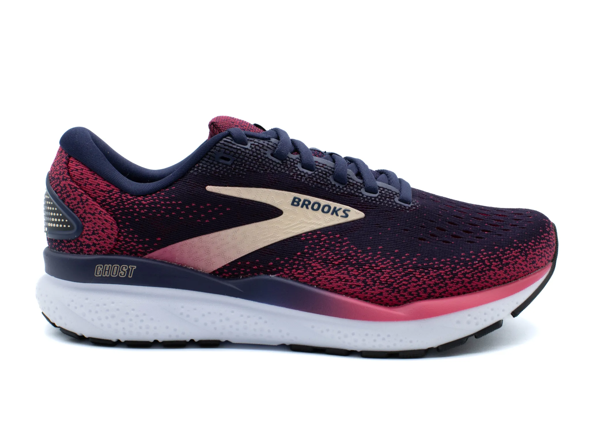 Athletic|BROOKS Ghost PEACT