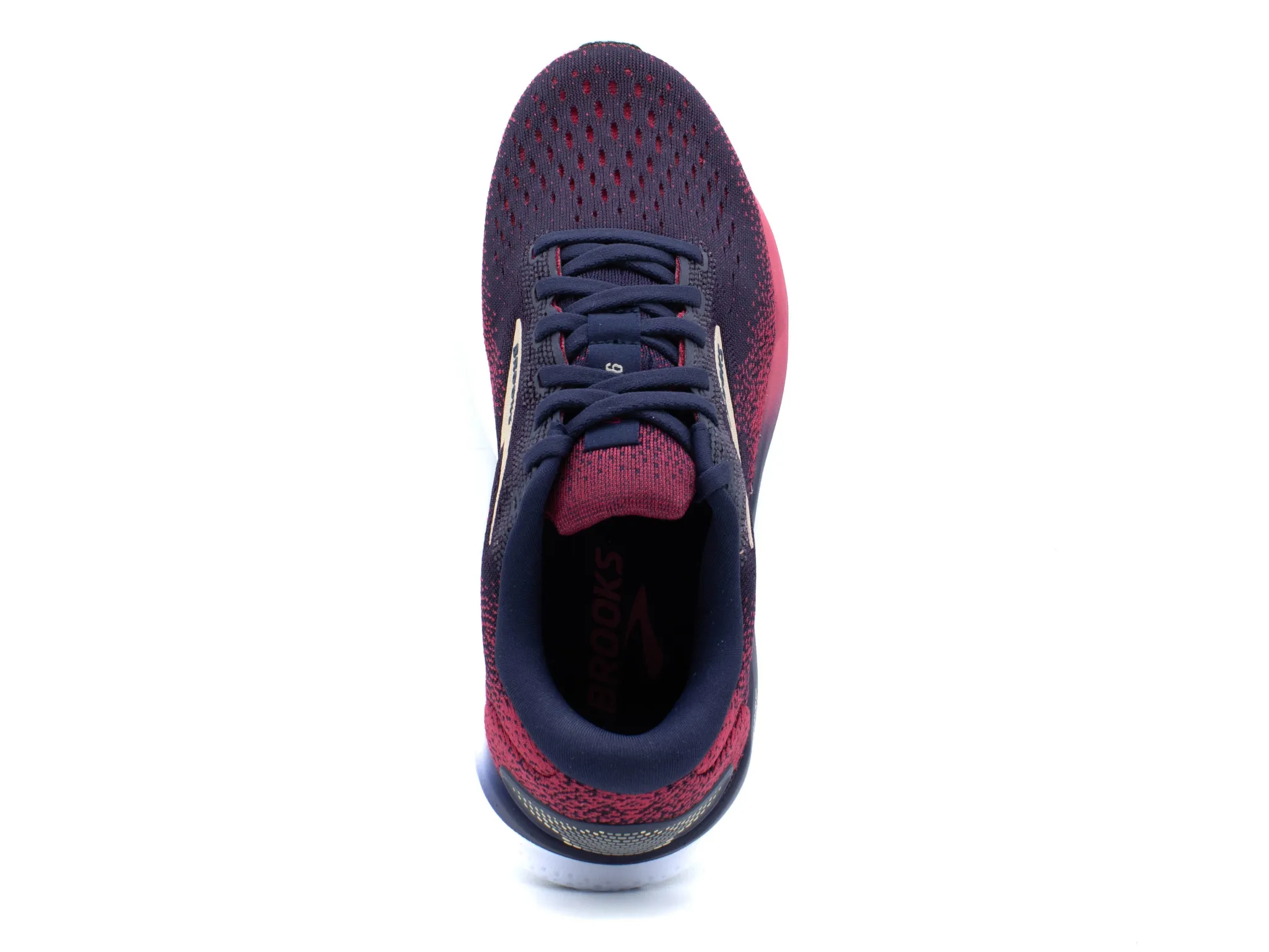 Athletic|BROOKS Ghost PEACT
