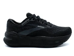 Athletic|BROOKS Ghost BLACK