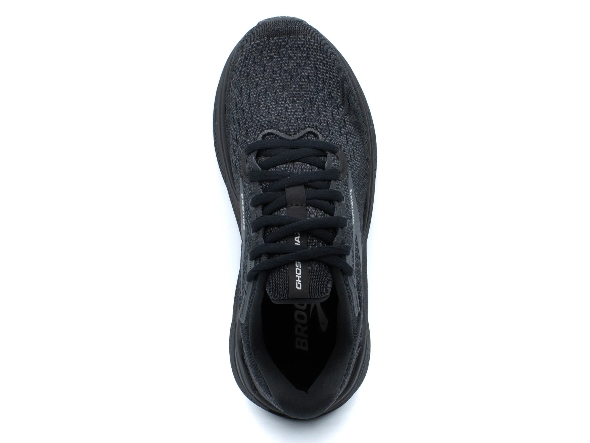 Athletic|BROOKS Ghost BLACK