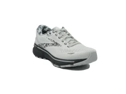 Athletic|BROOKS Ghost WHITE