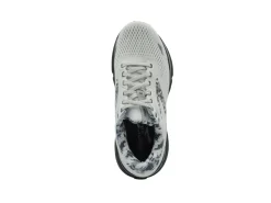 Athletic|BROOKS Ghost WHITE