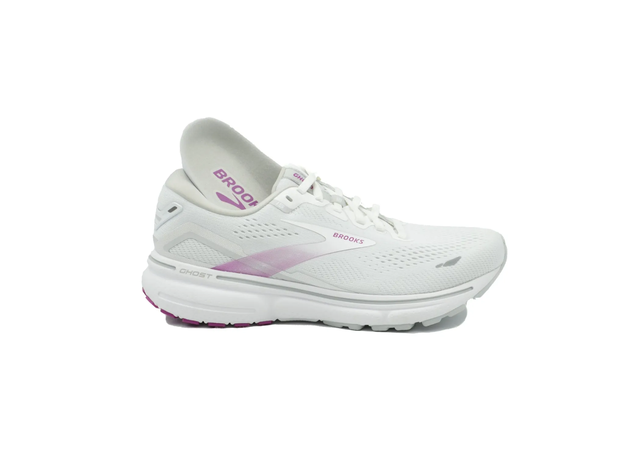 Athletic|BROOKS Ghost WTOYS