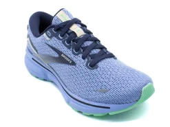 Athletic|BROOKS Ghost BLUE
