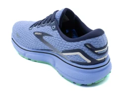 Athletic|BROOKS Ghost BLUE