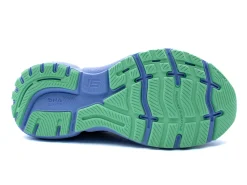 Athletic|BROOKS Ghost BLUE