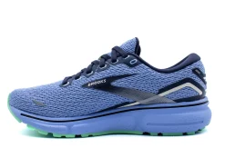 Athletic|BROOKS Ghost BLUE