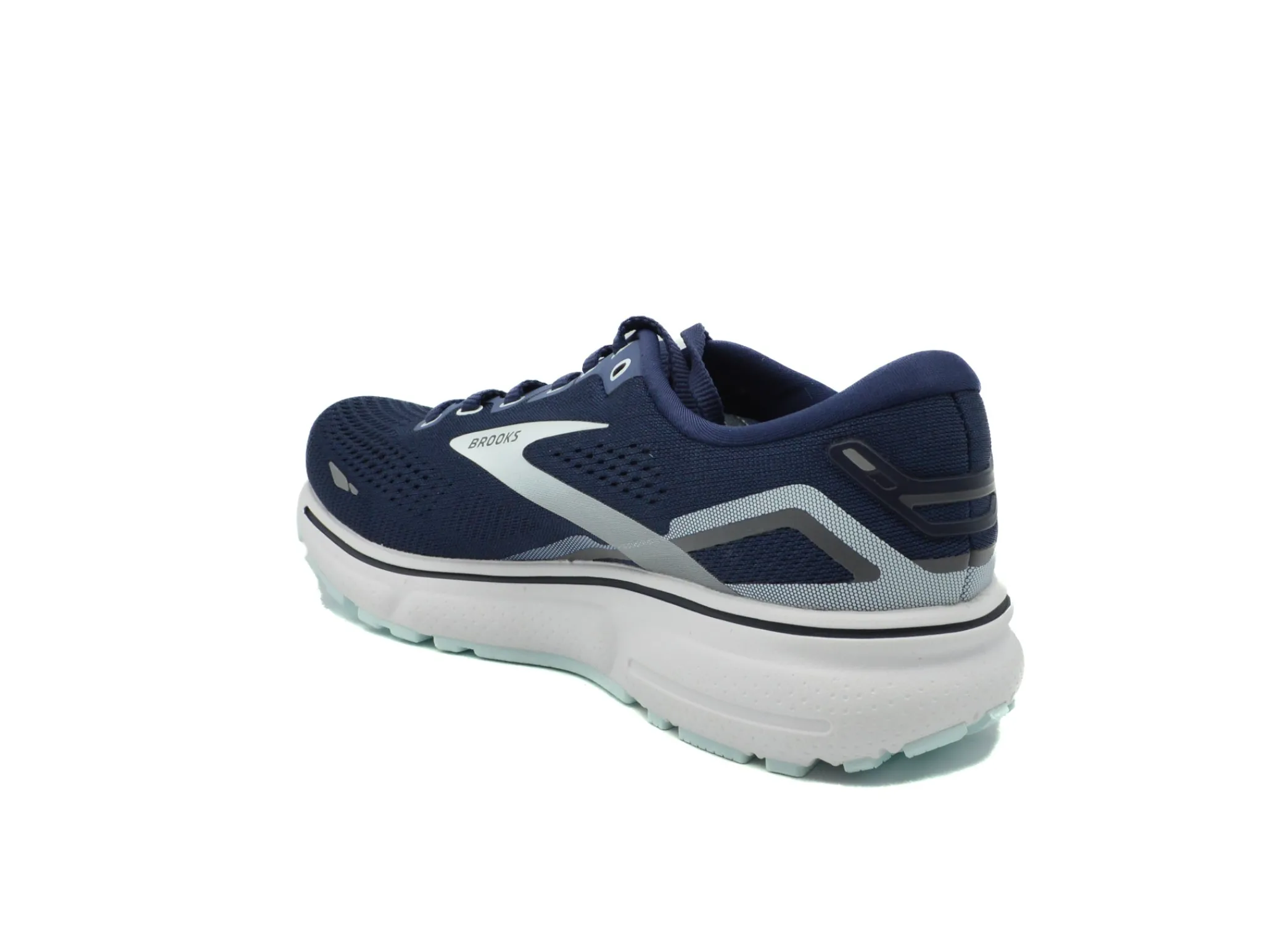 Athletic|BROOKS Ghost PEACO