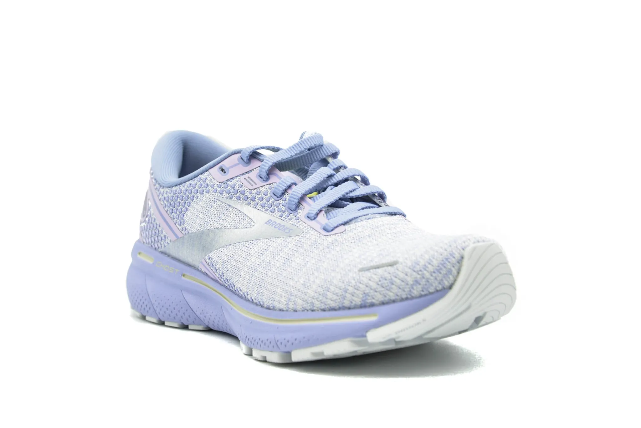 Athletic|BROOKS Ghost LILAC