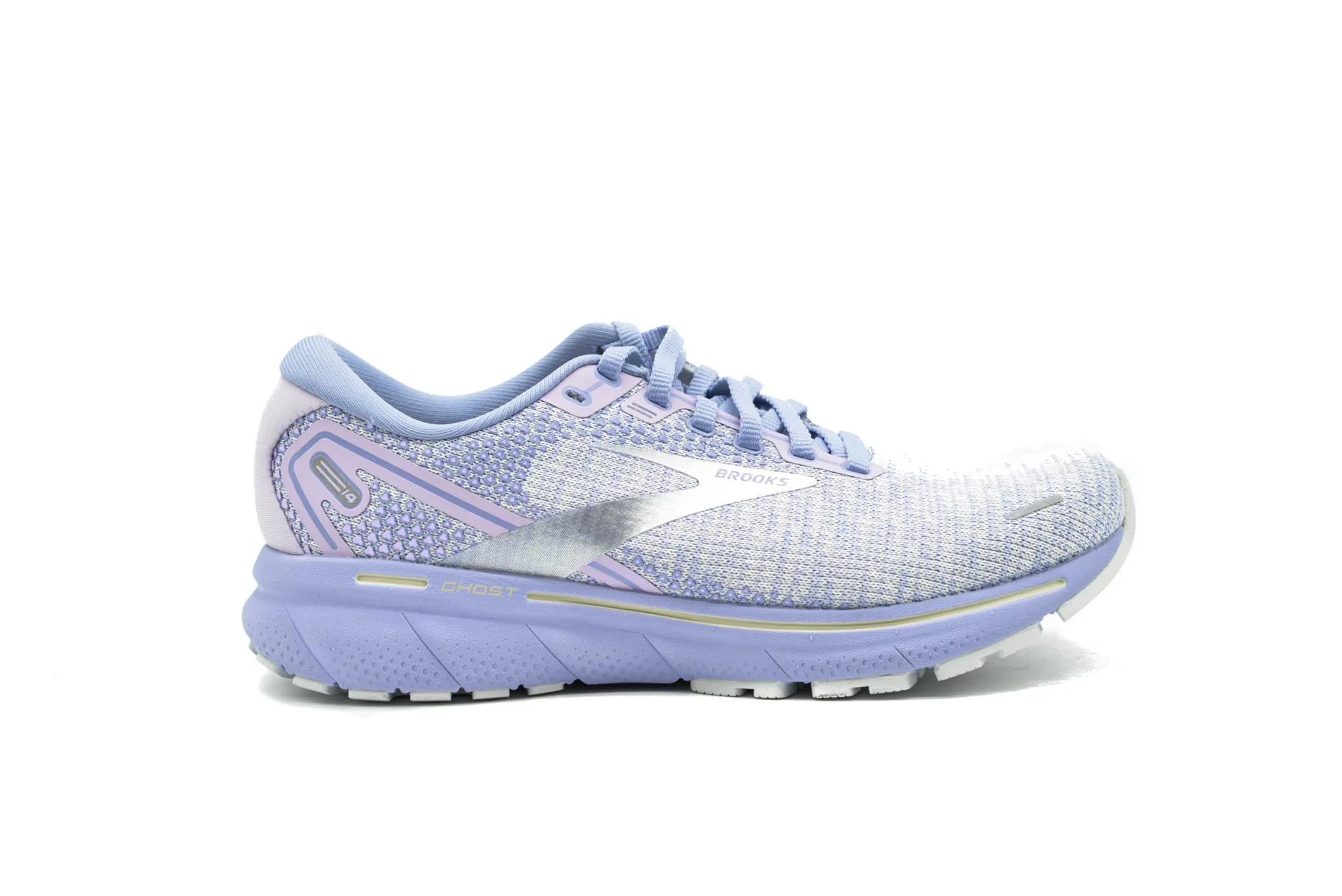 Athletic|BROOKS Ghost LILAC