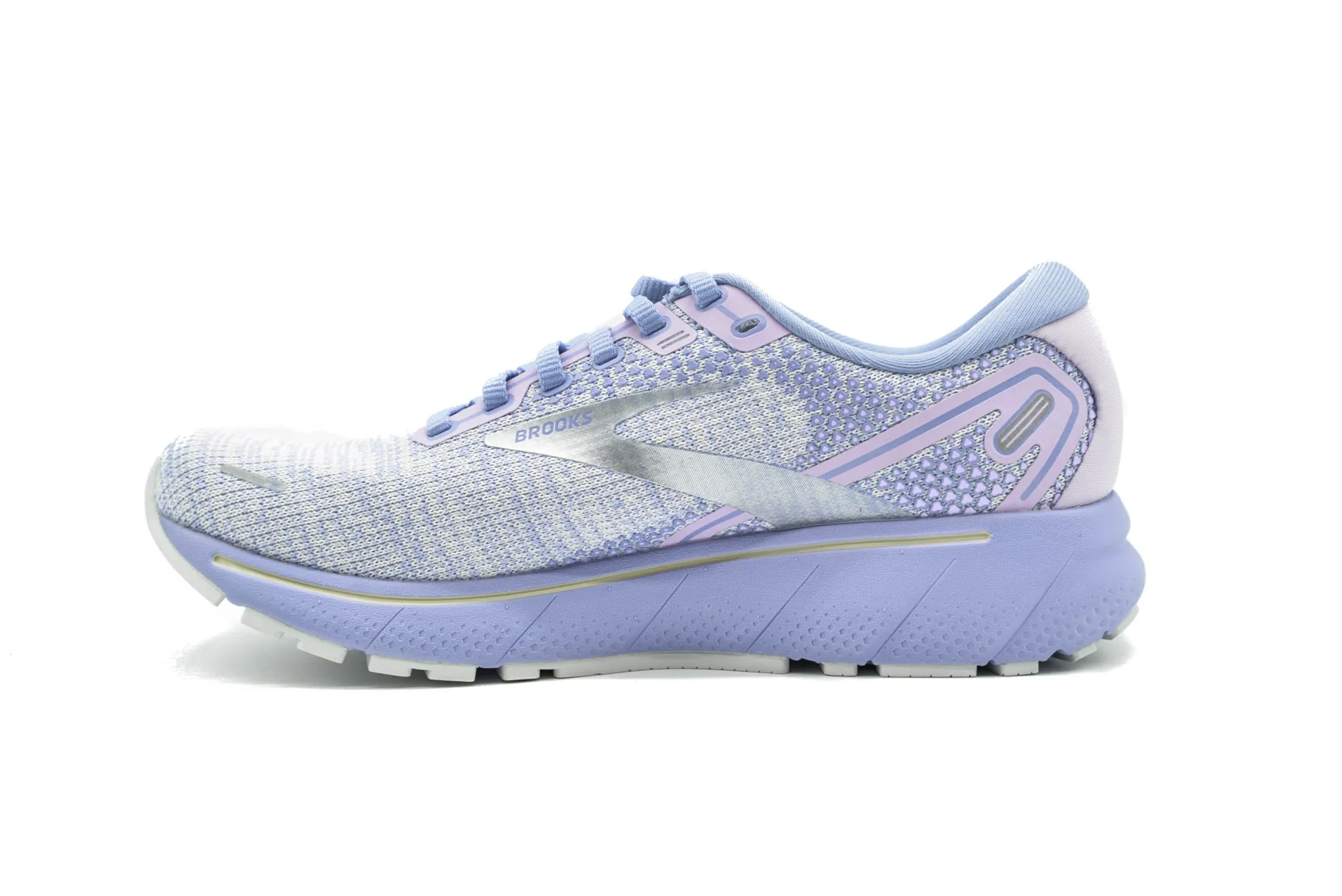 Athletic|BROOKS Ghost LILAC