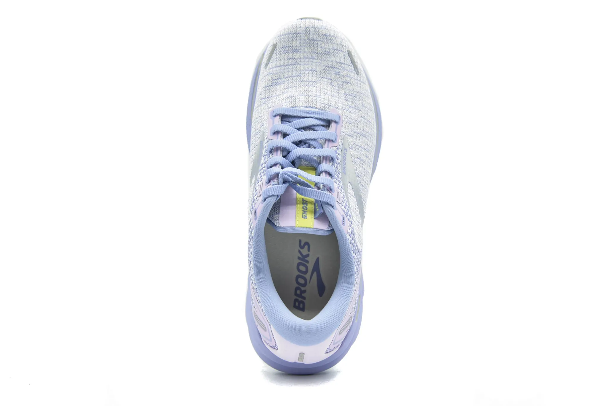 Athletic|BROOKS Ghost LILAC