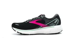 Athletic|BROOKS Ghost BLKPNK