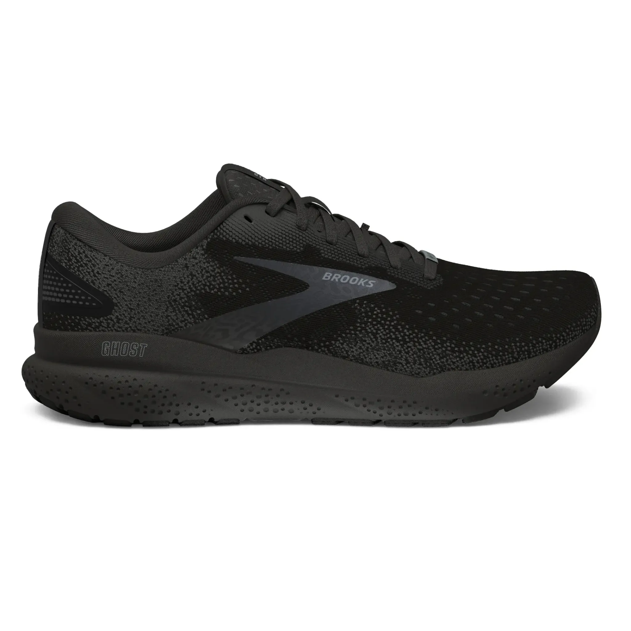 Athletic|BROOKS Ghost GTX BLACK