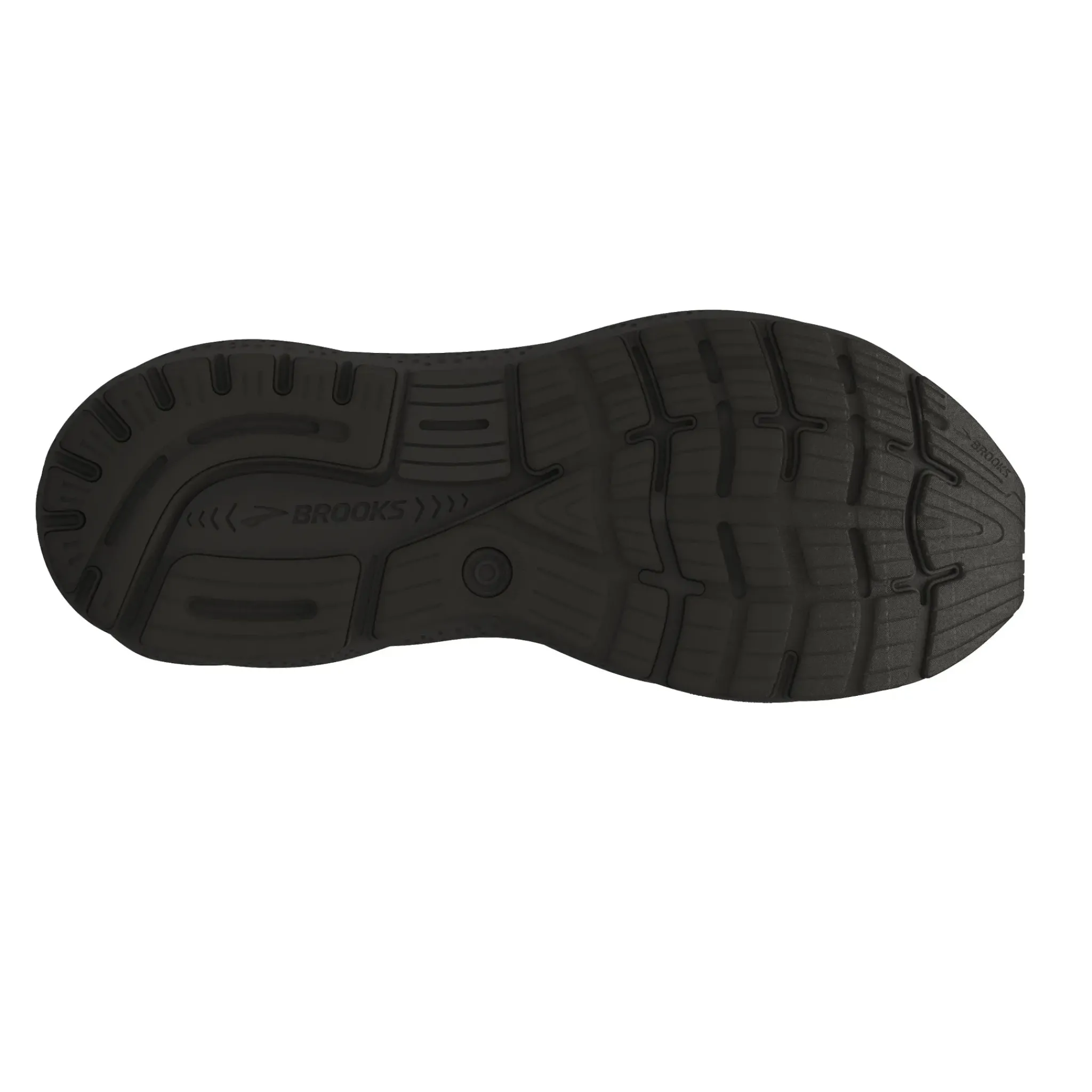 Athletic|BROOKS Ghost GTX BLACK