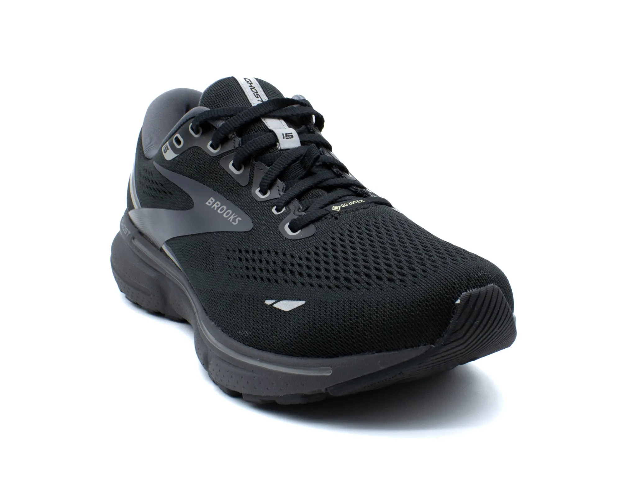 Athletic|BROOKS Ghost GTX BLACK