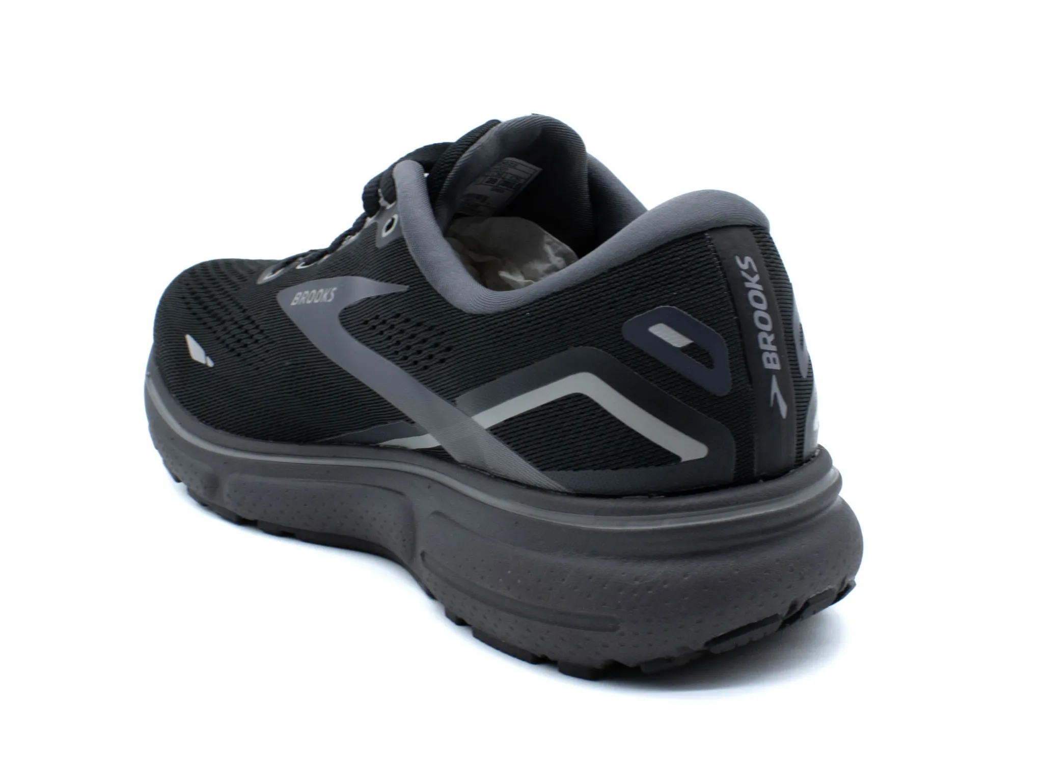 Athletic|BROOKS Ghost GTX BLACK