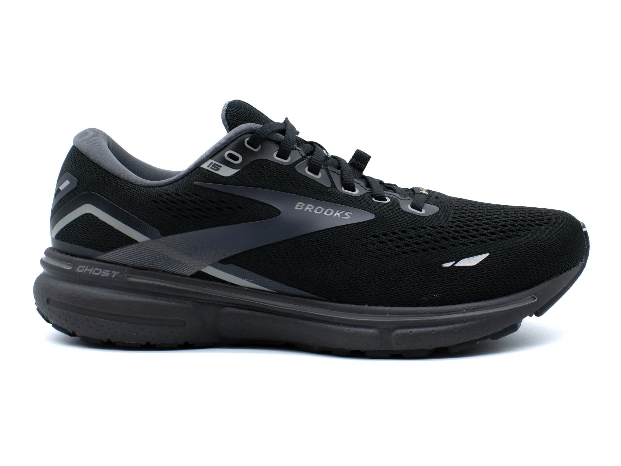 Athletic|BROOKS Ghost GTX BLACK