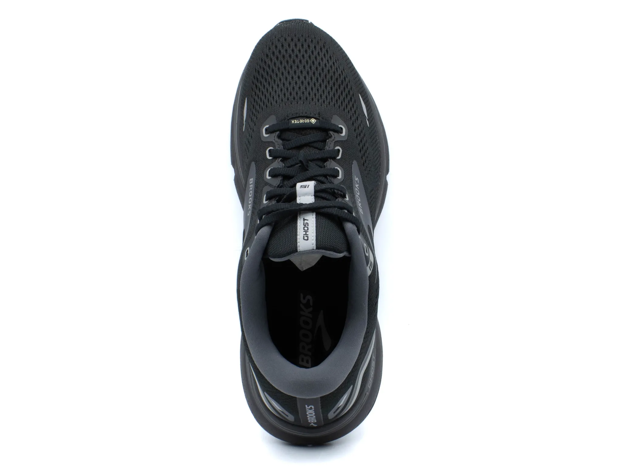 Athletic|BROOKS Ghost GTX BLACK