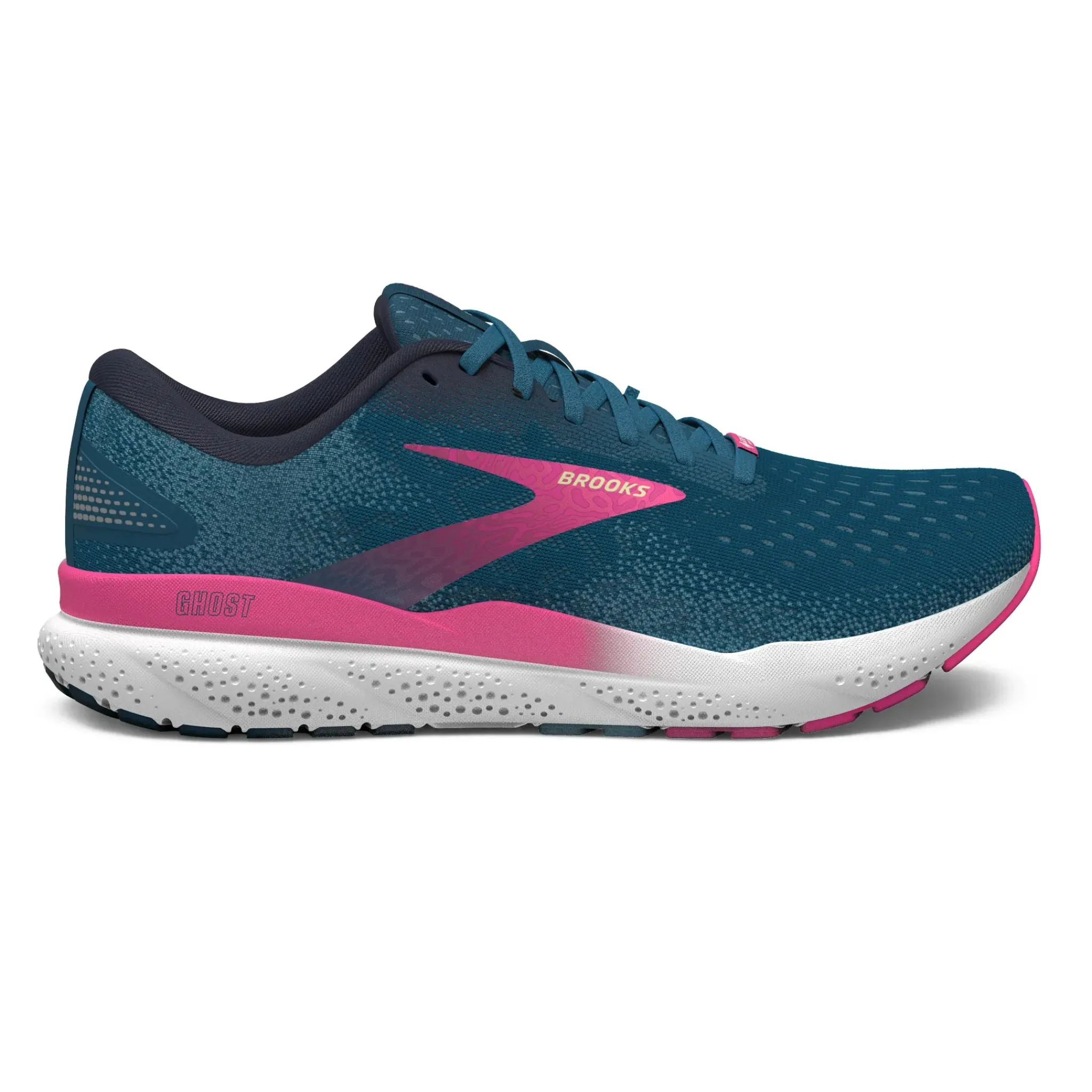Athletic|BROOKS Ghost GTX MRCCO