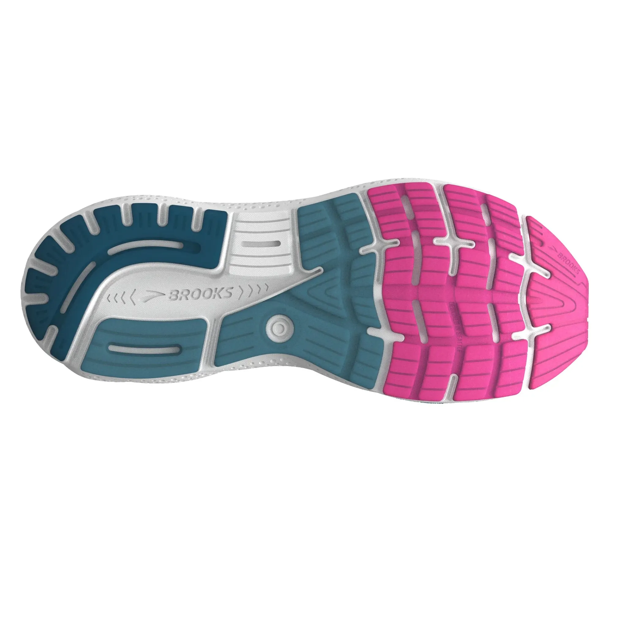 Athletic|BROOKS Ghost GTX MRCCO