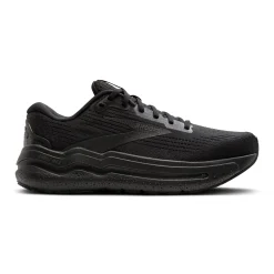 Athletic|BROOKS Ghost Max BLACK