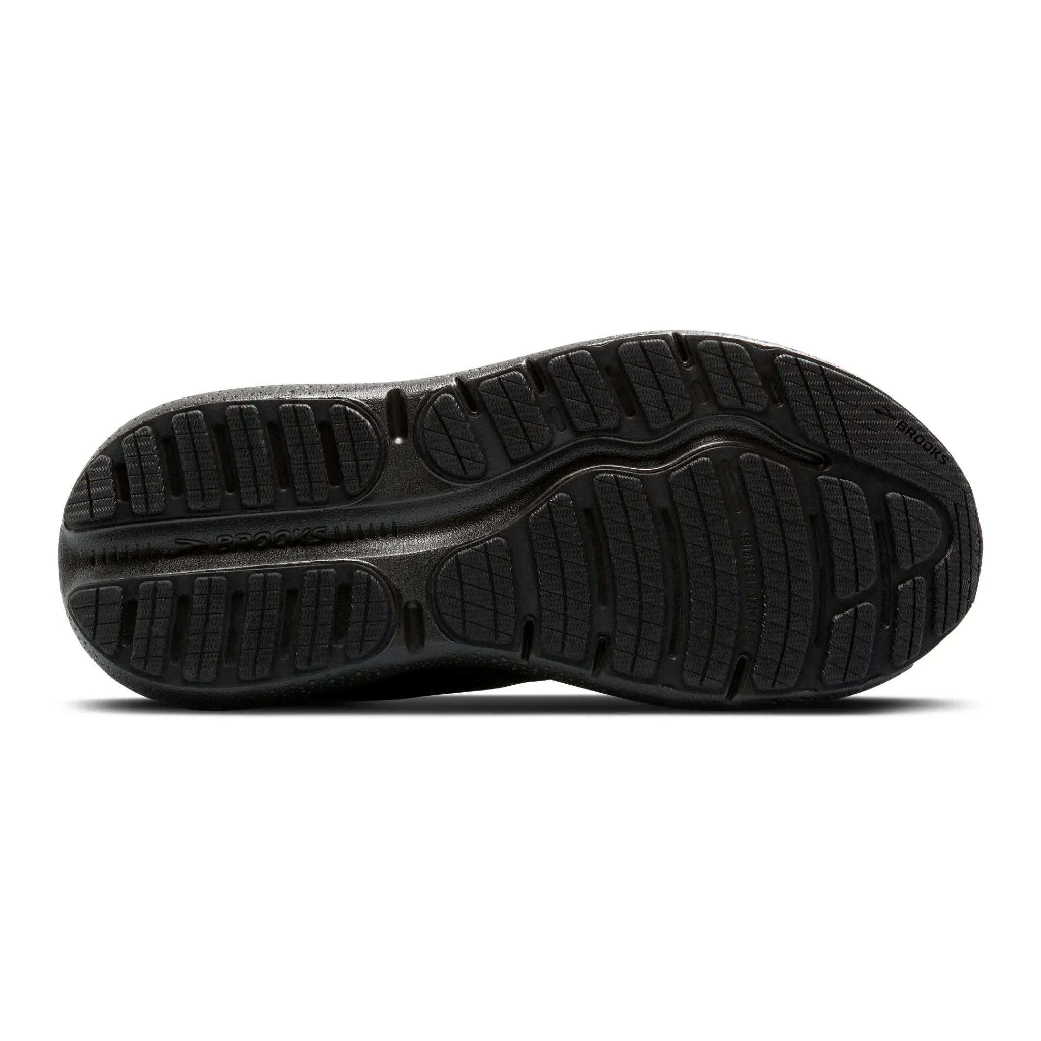 Athletic|BROOKS Ghost Max BLACK