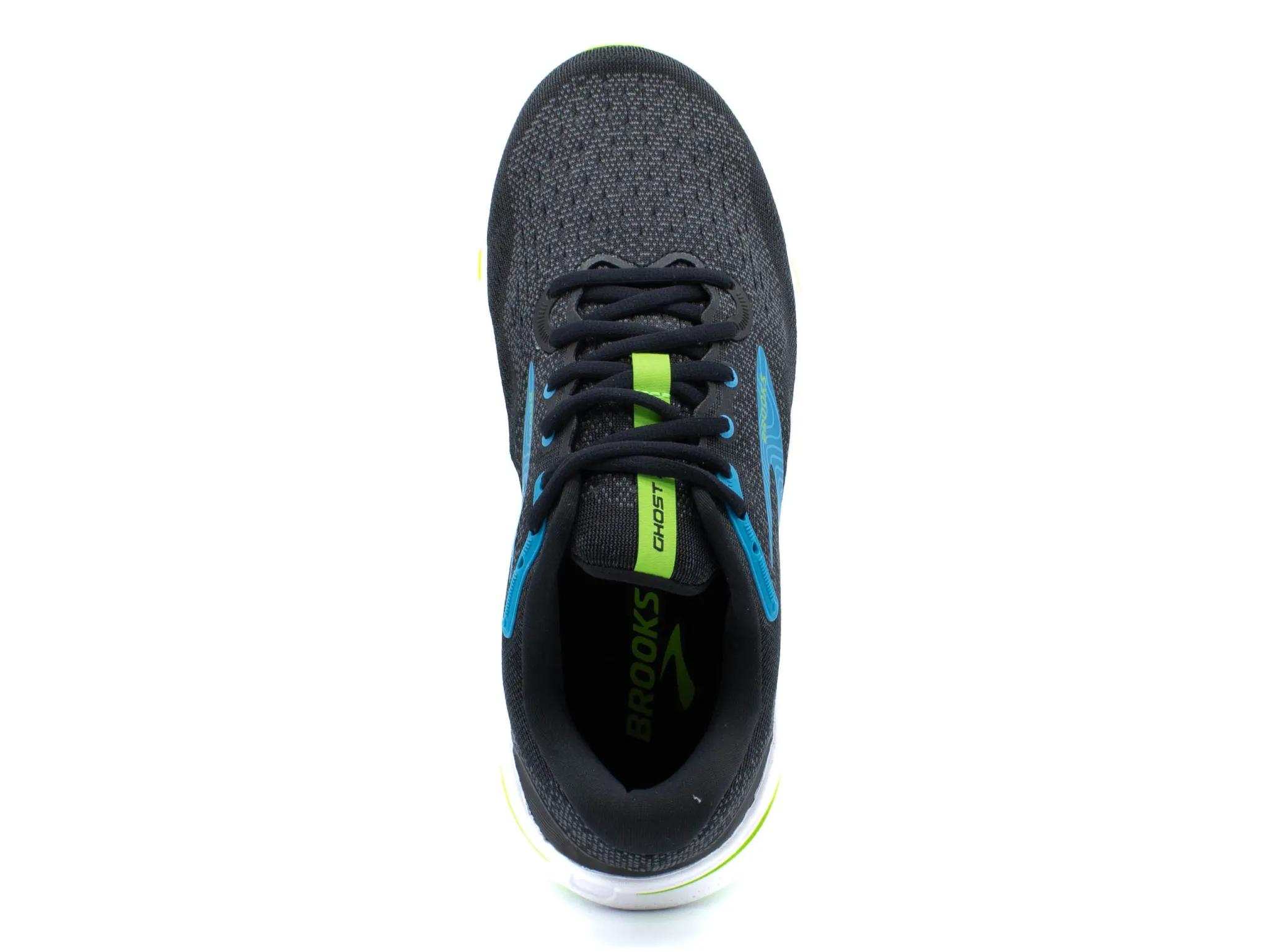 Athletic|BROOKS Ghost Max BLACK