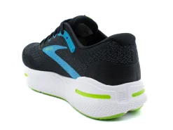 Athletic|BROOKS Ghost Max BLACK