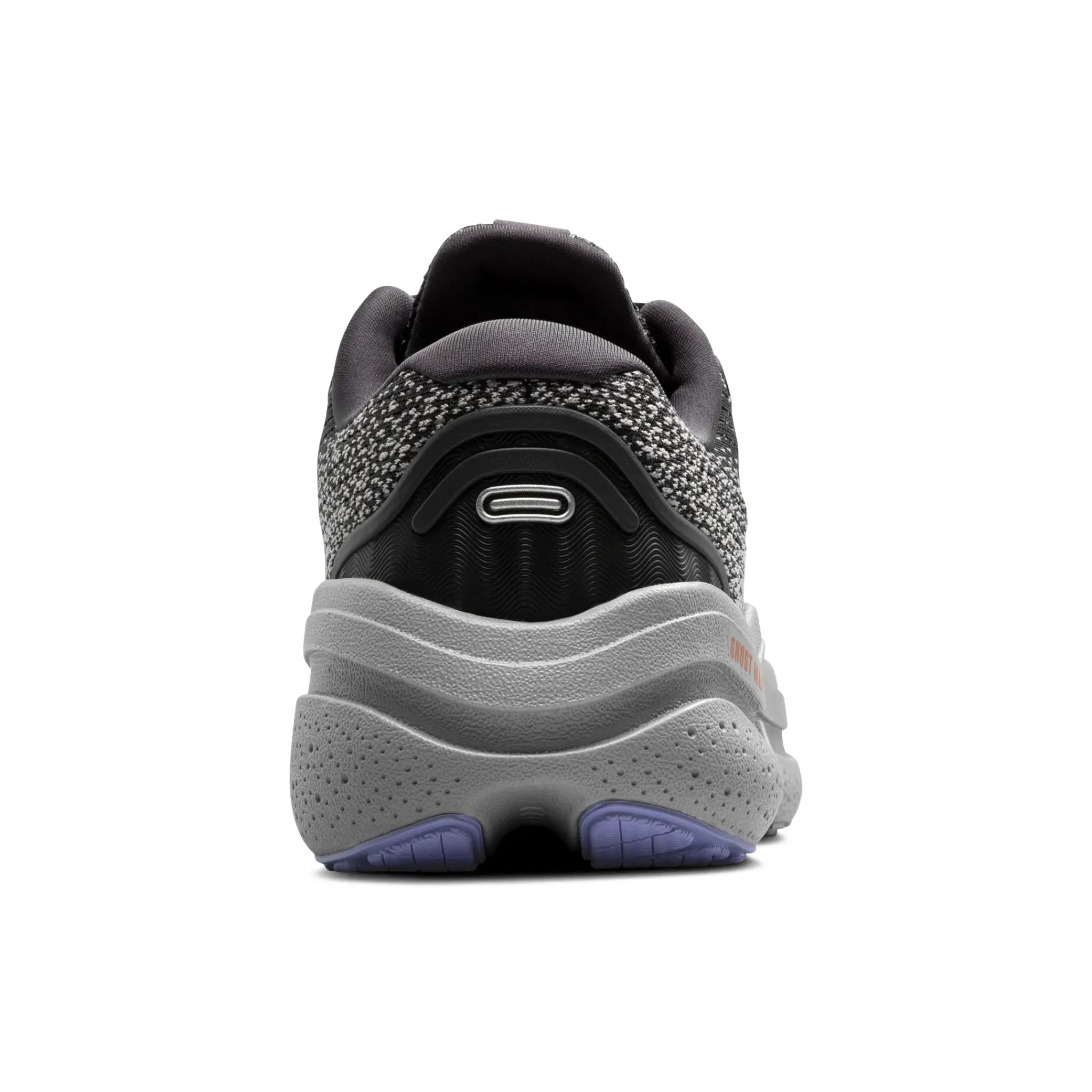 Athletic|BROOKS Ghost Max EBONY