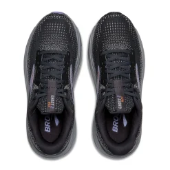 Athletic|BROOKS Ghost Max EBONY
