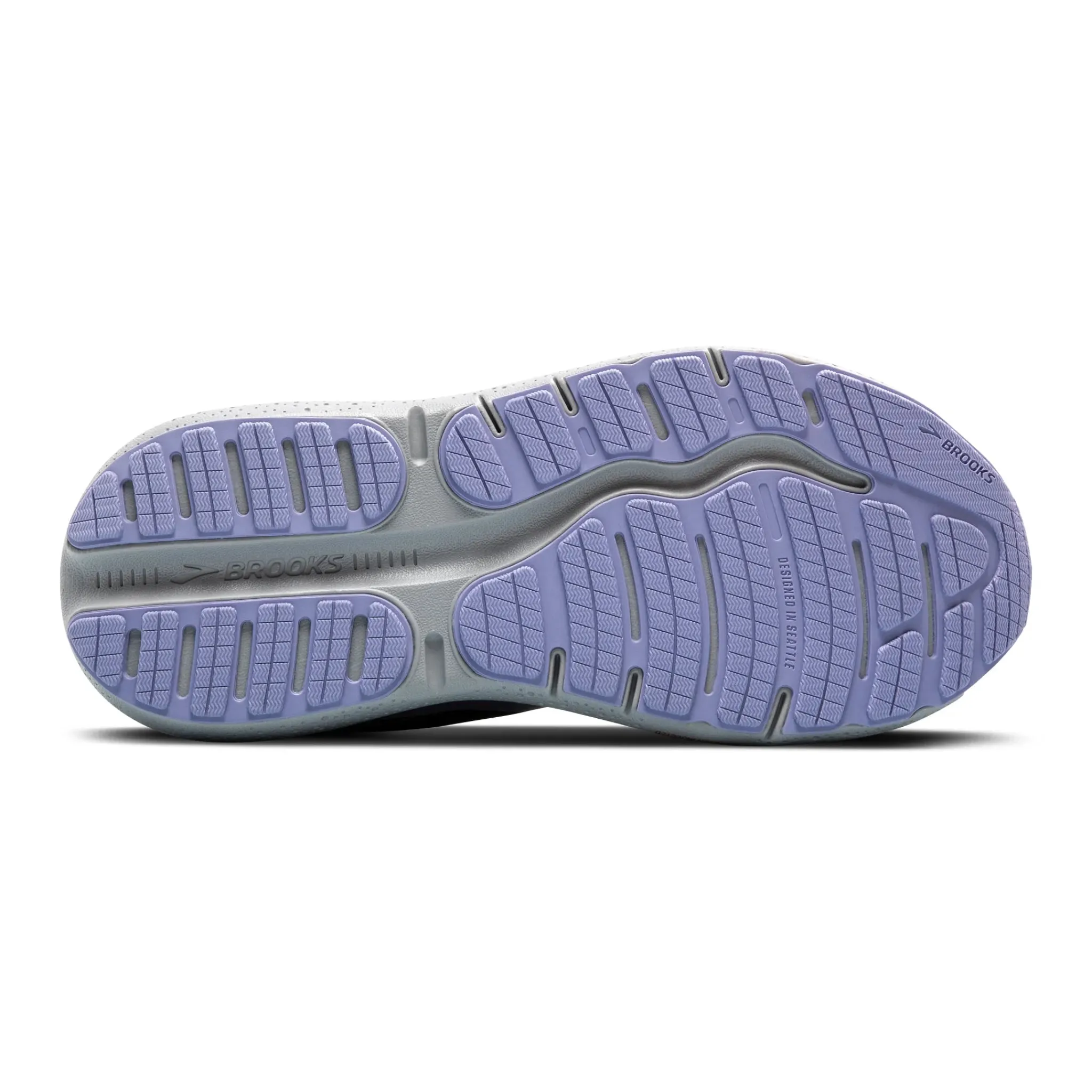 Athletic|BROOKS Ghost Max EBONY