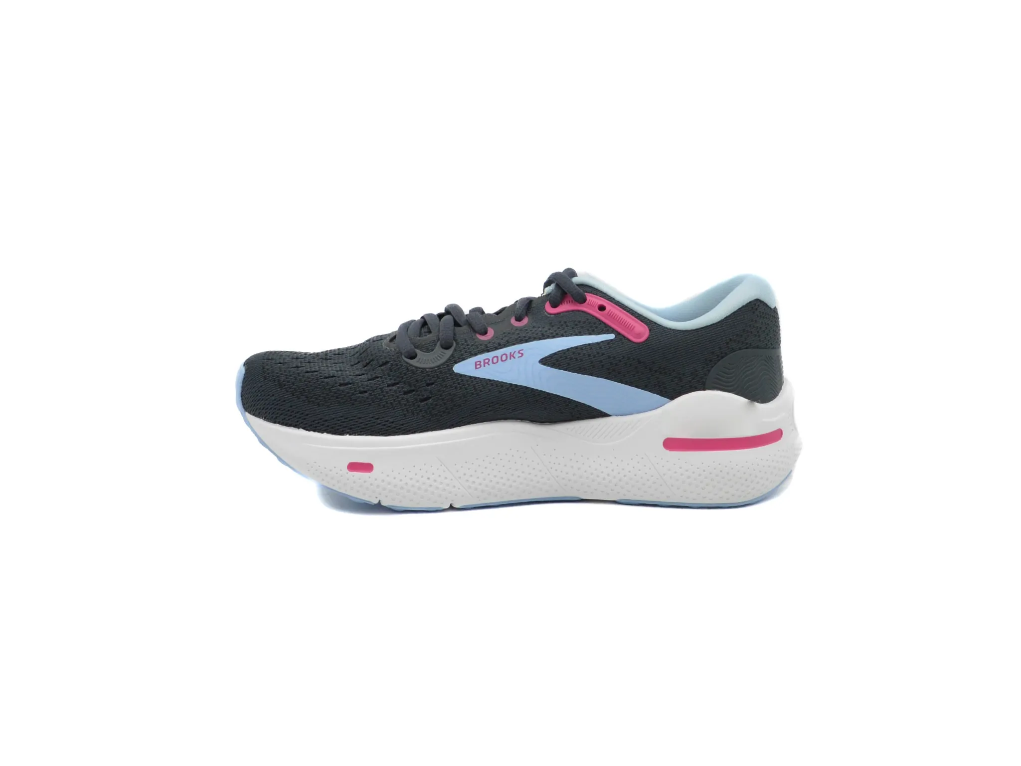 Athletic|BROOKS Ghost Max EBONY
