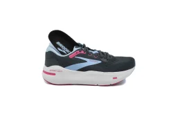 Athletic|BROOKS Ghost Max EBONY