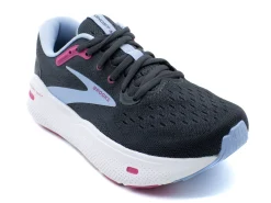 Athletic|BROOKS GHOST MAX EBONY