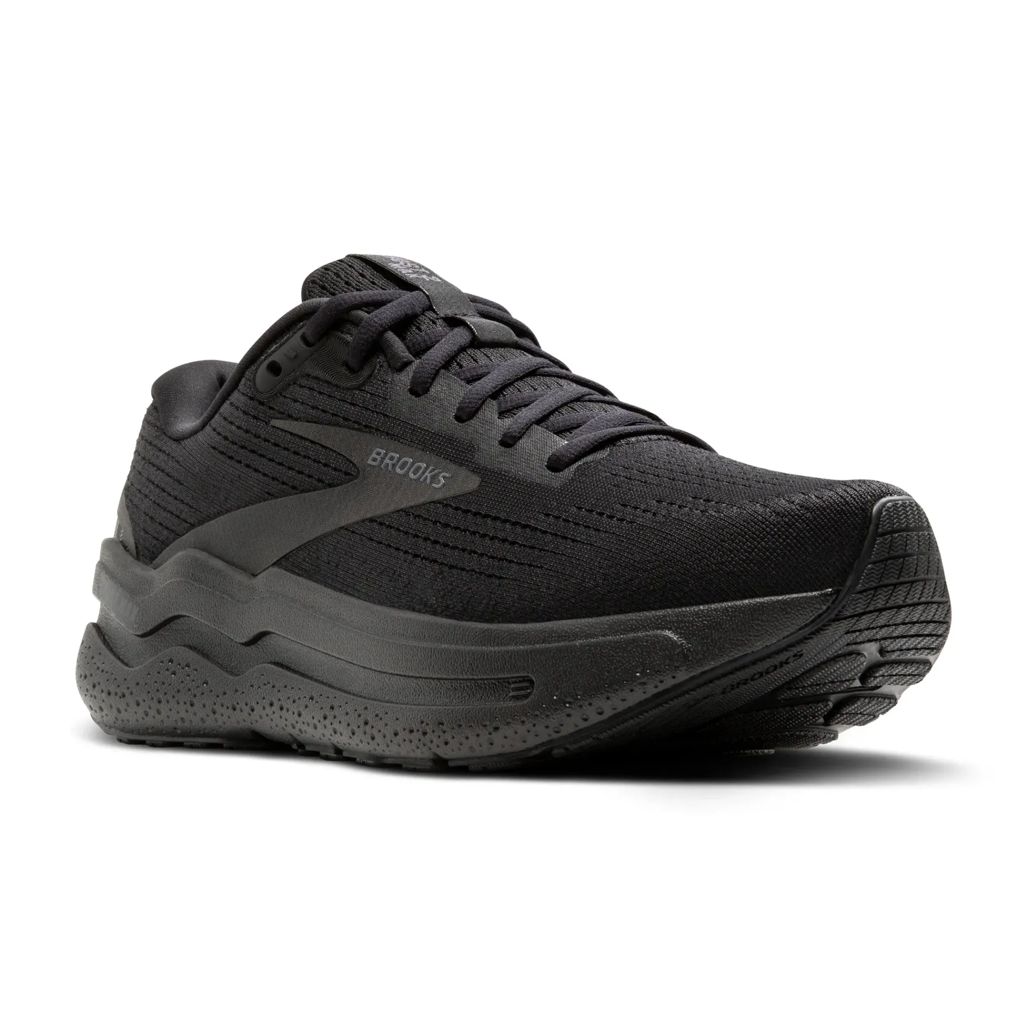 Athletic|BROOKS Ghost Max BLACK