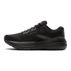 Athletic|BROOKS Ghost Max BLACK