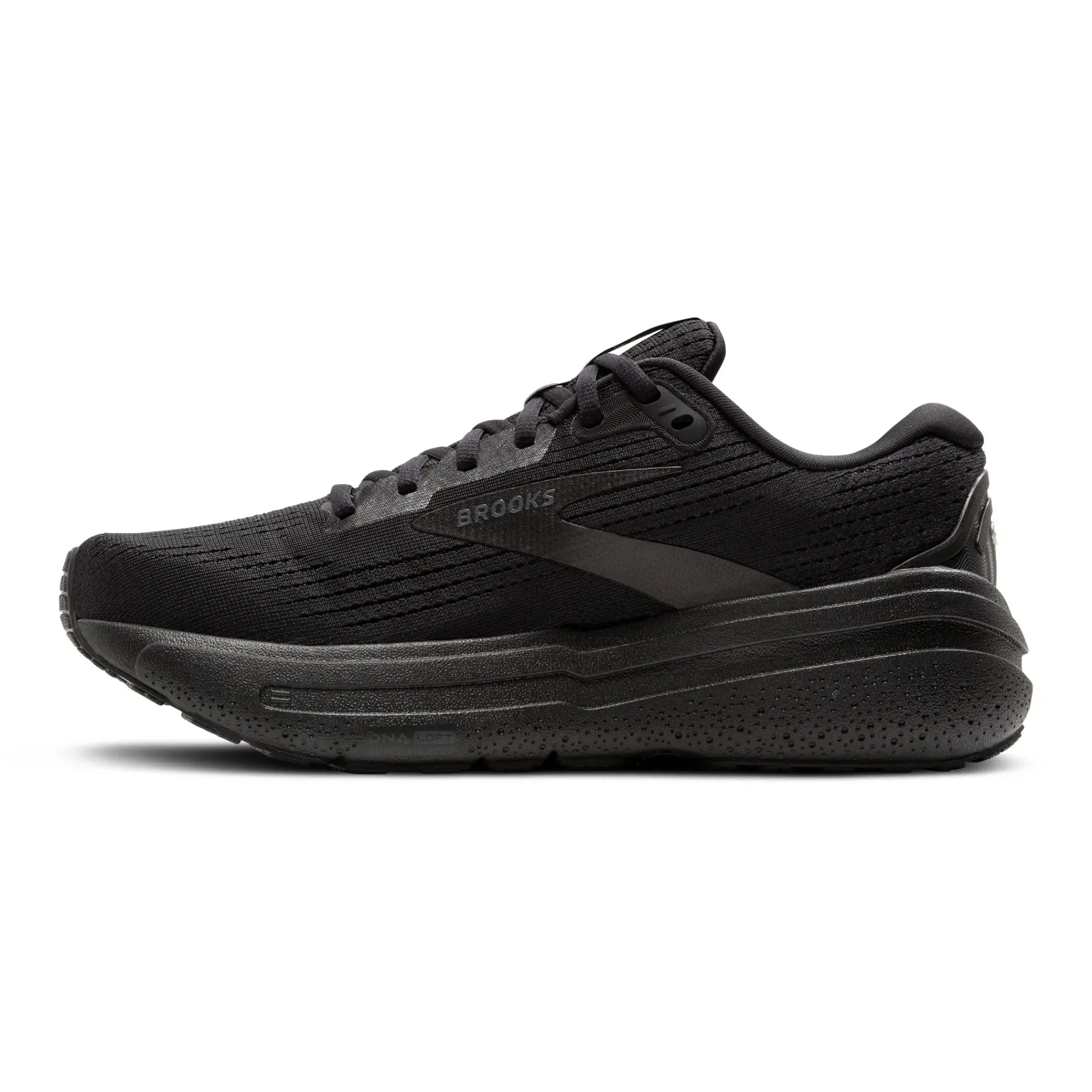 Athletic|BROOKS Ghost Max BLACK