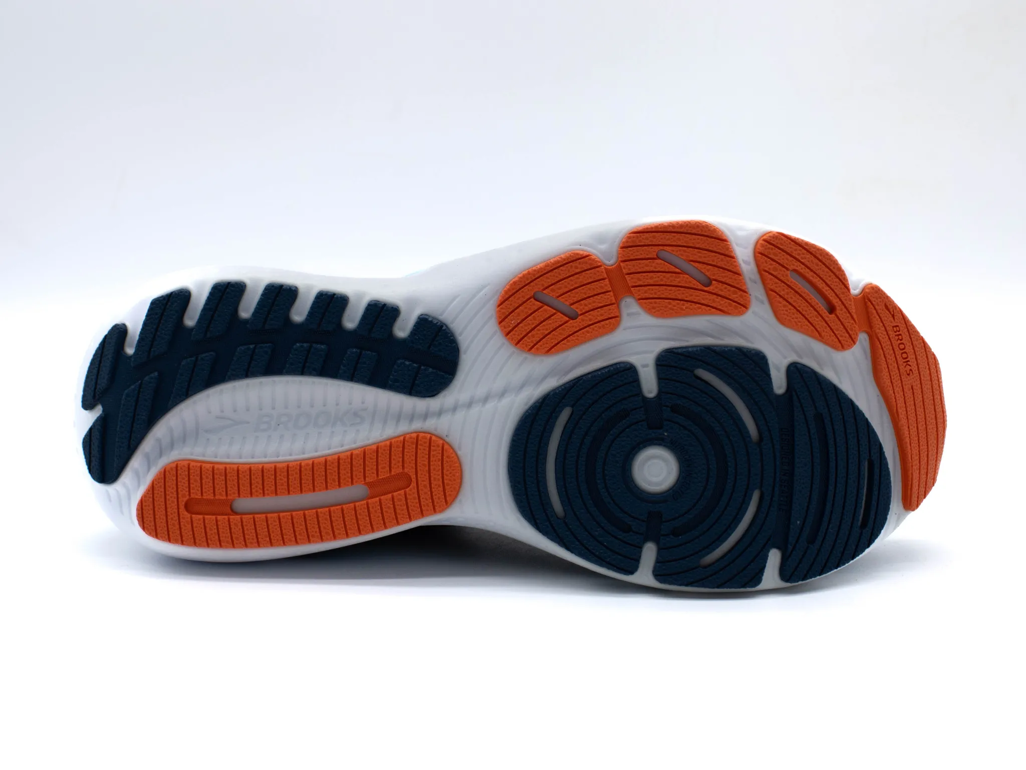 Athletic|BROOKS Glycerin BLUE
