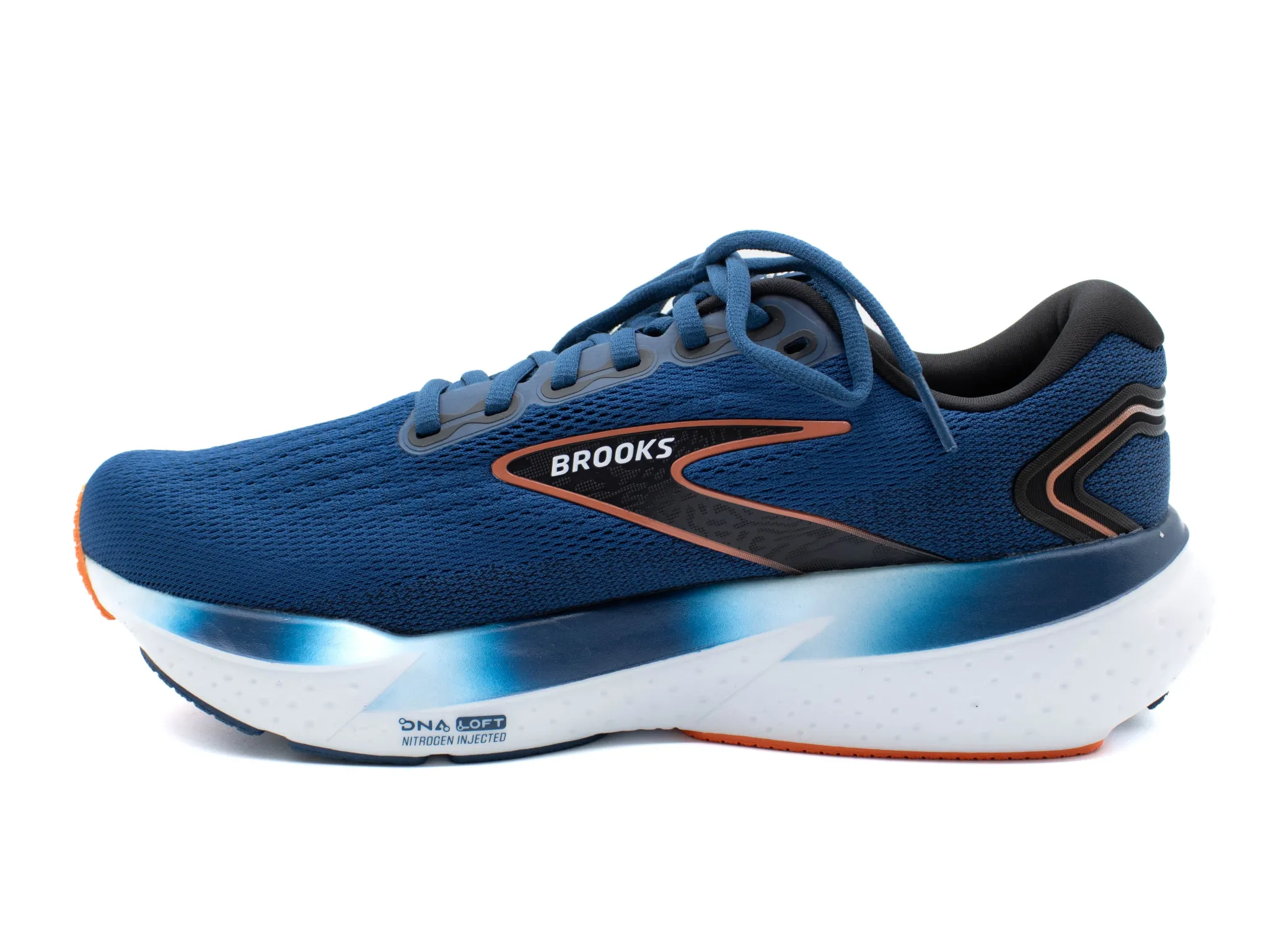 Athletic|BROOKS Glycerin BLUE