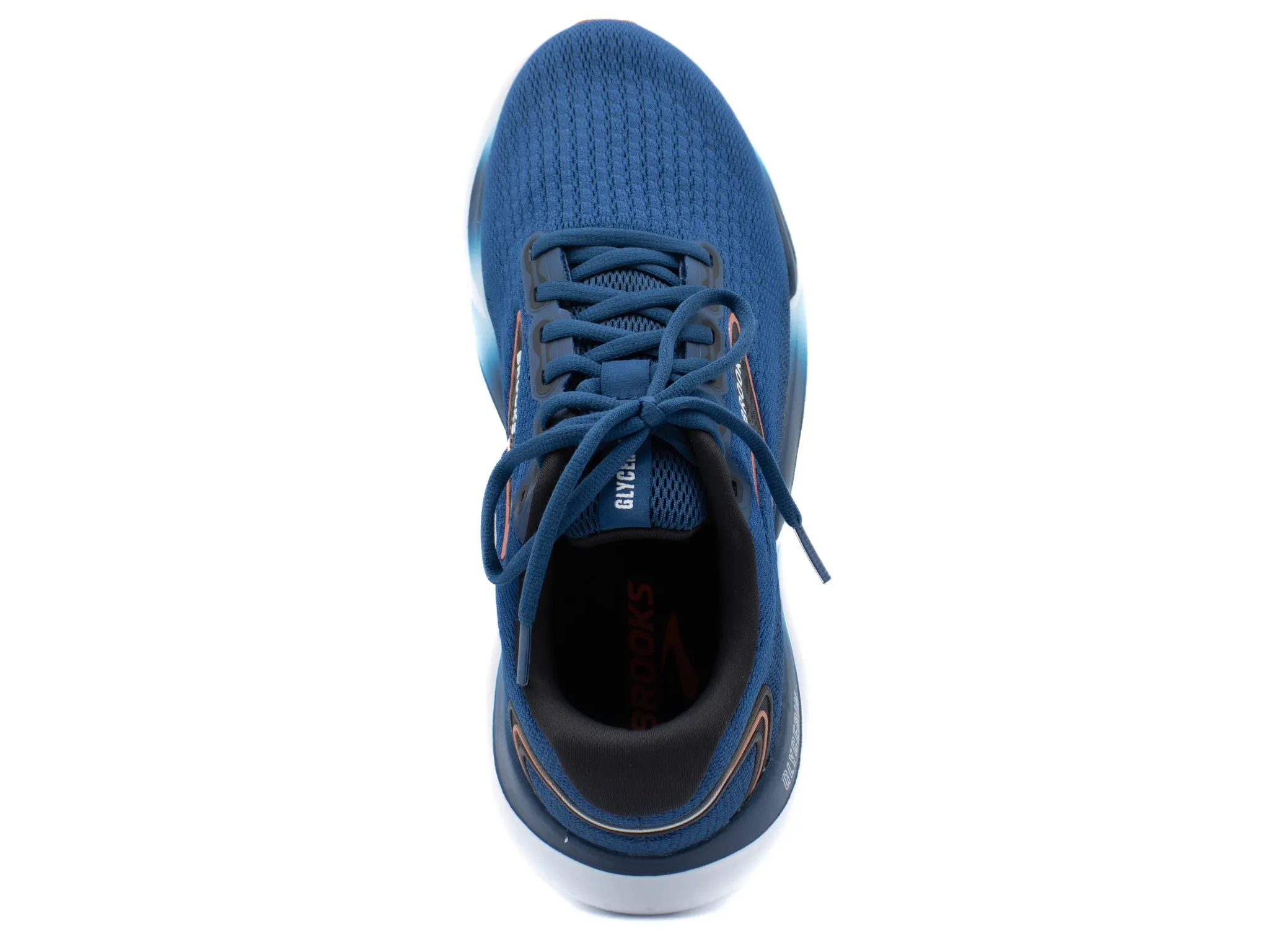 Athletic|BROOKS Glycerin BLUE