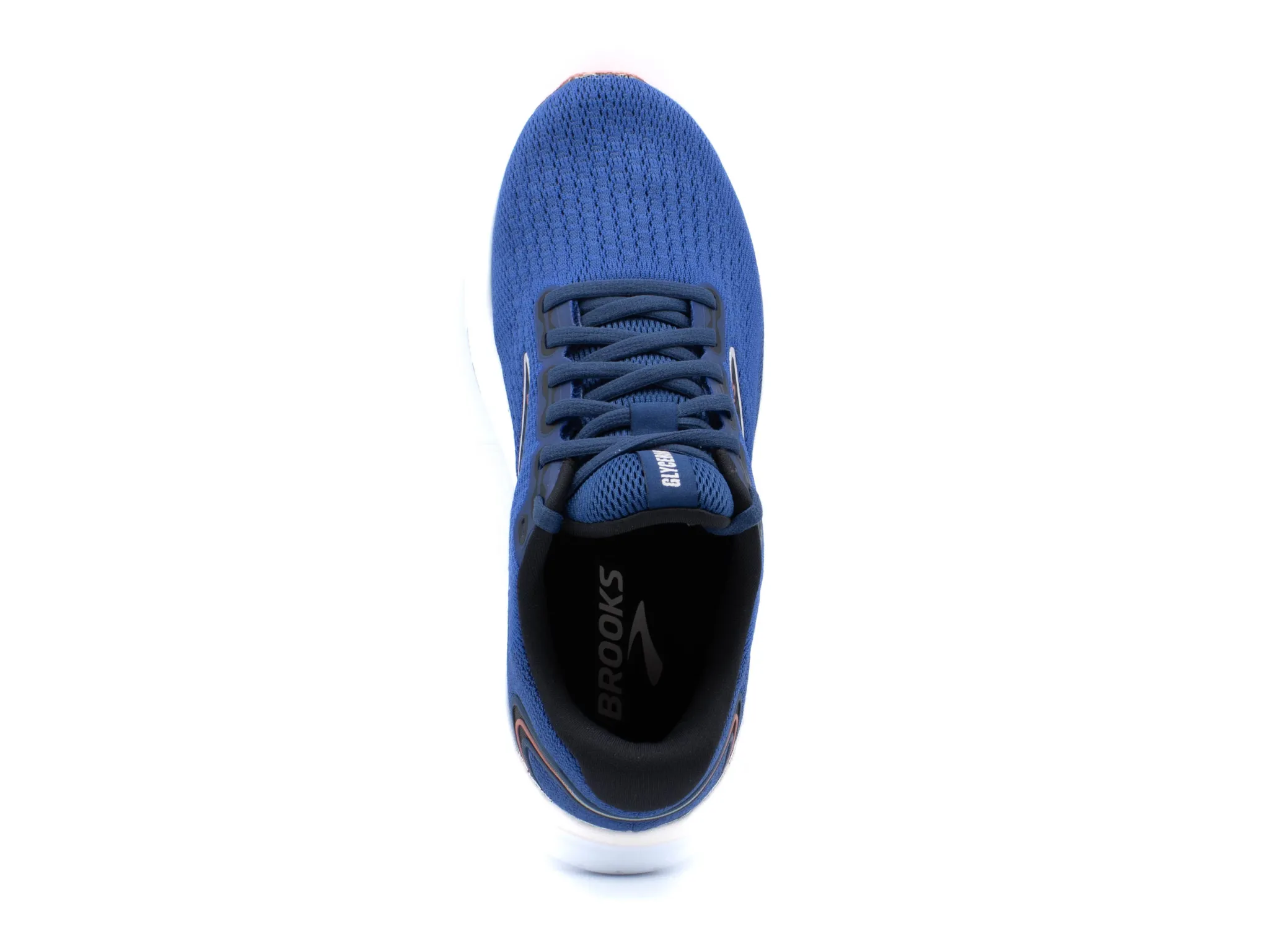 Athletic|BROOKS Glycerin BLUE