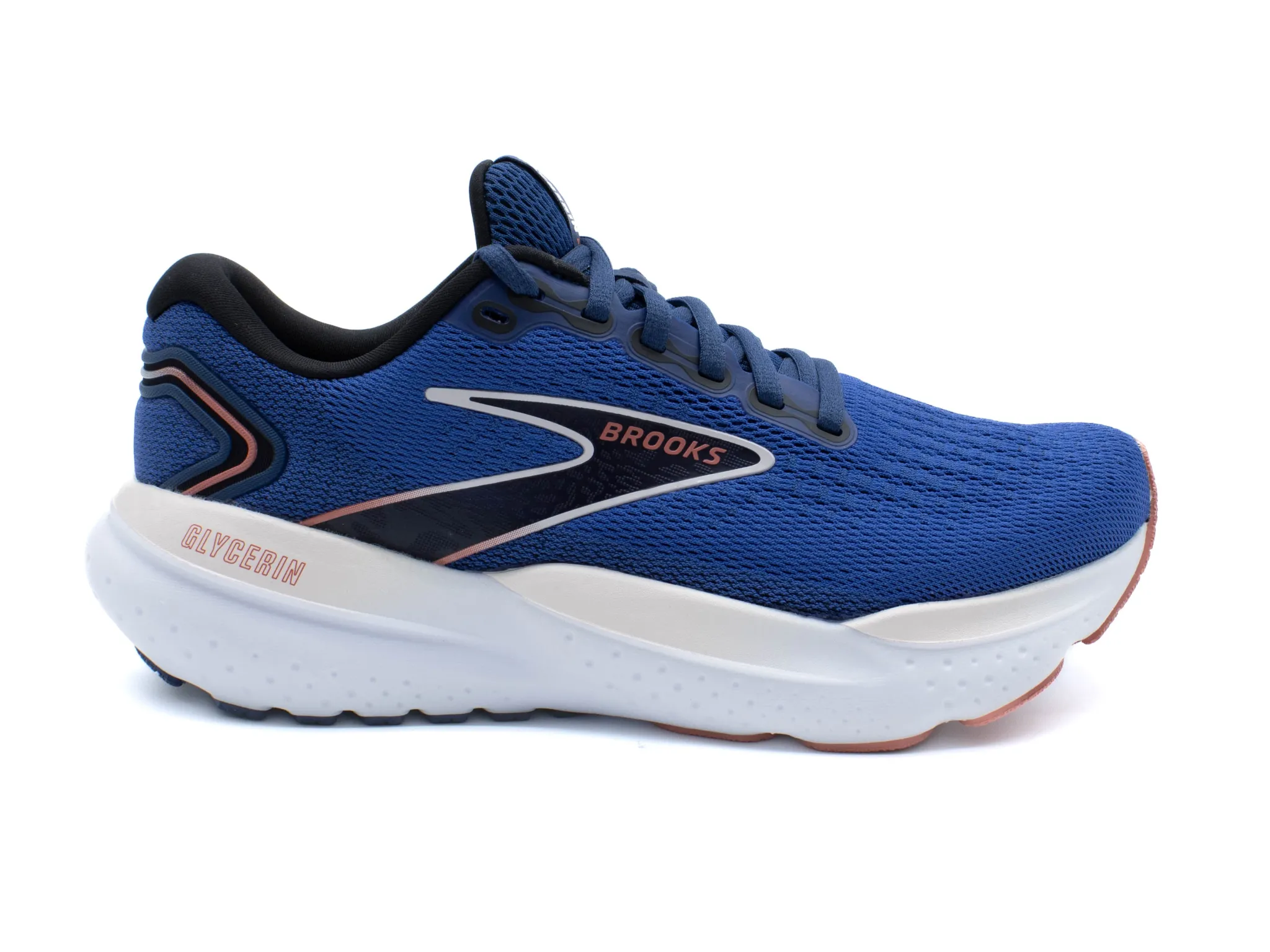 Athletic|BROOKS Glycerin BLUE