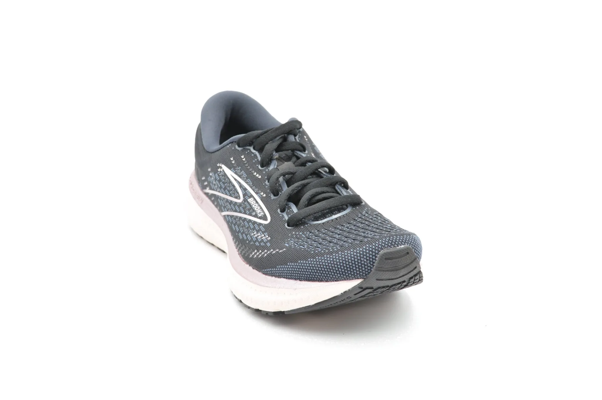 Athletic|BROOKS Glycerin BLACK