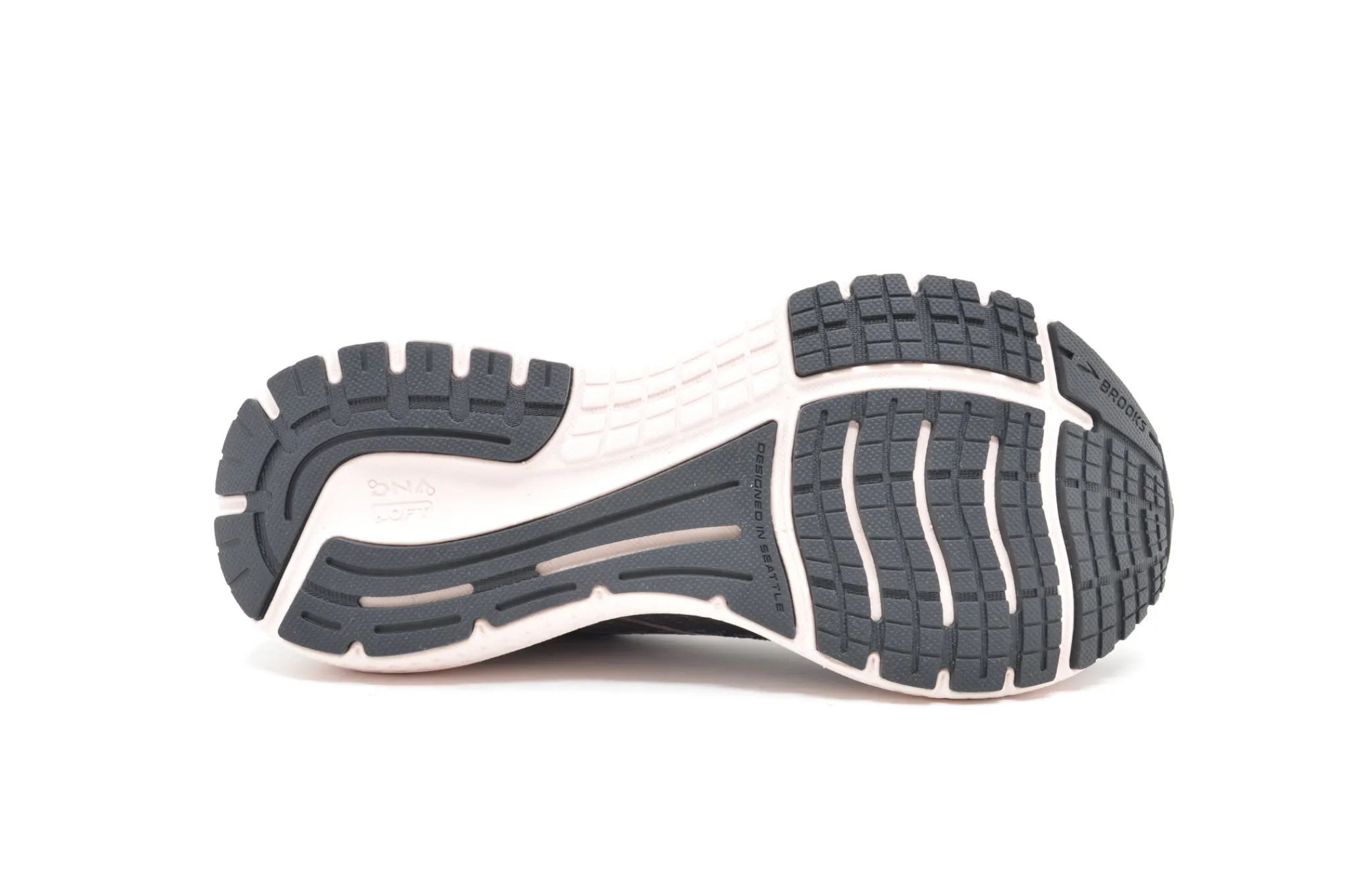 Athletic|BROOKS Glycerin BLACK