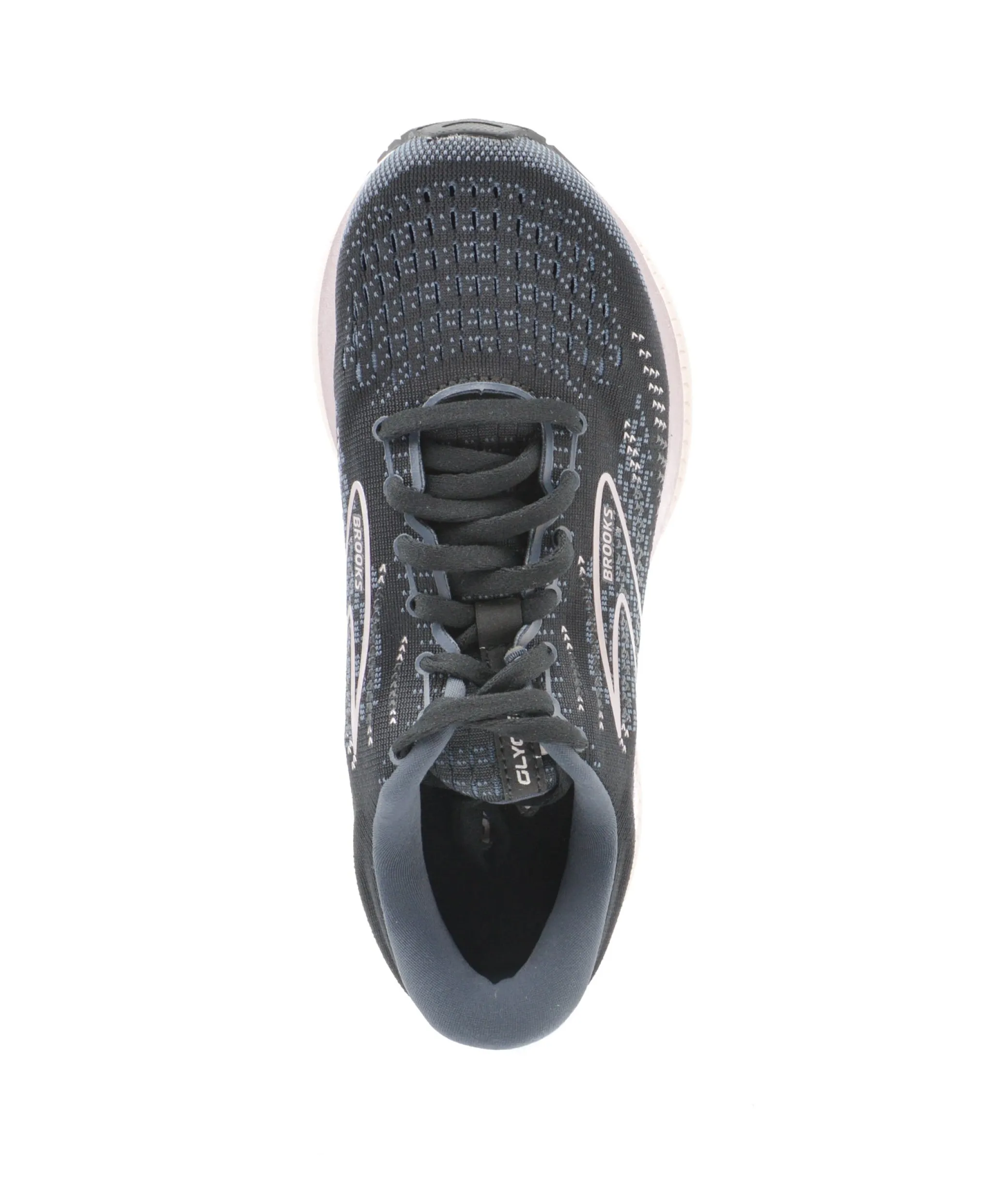 Athletic|BROOKS Glycerin BLACK