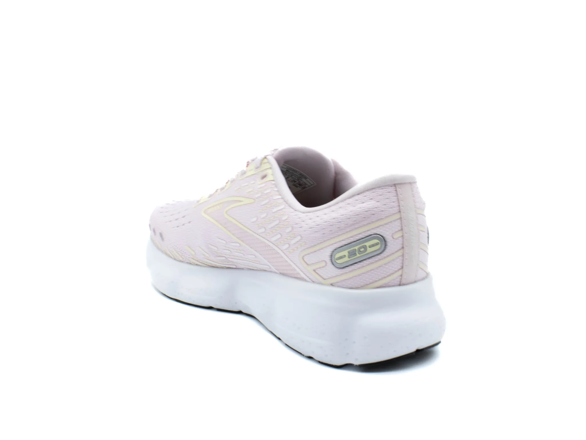 Athletic|BROOKS Glycerin 0 PINK
