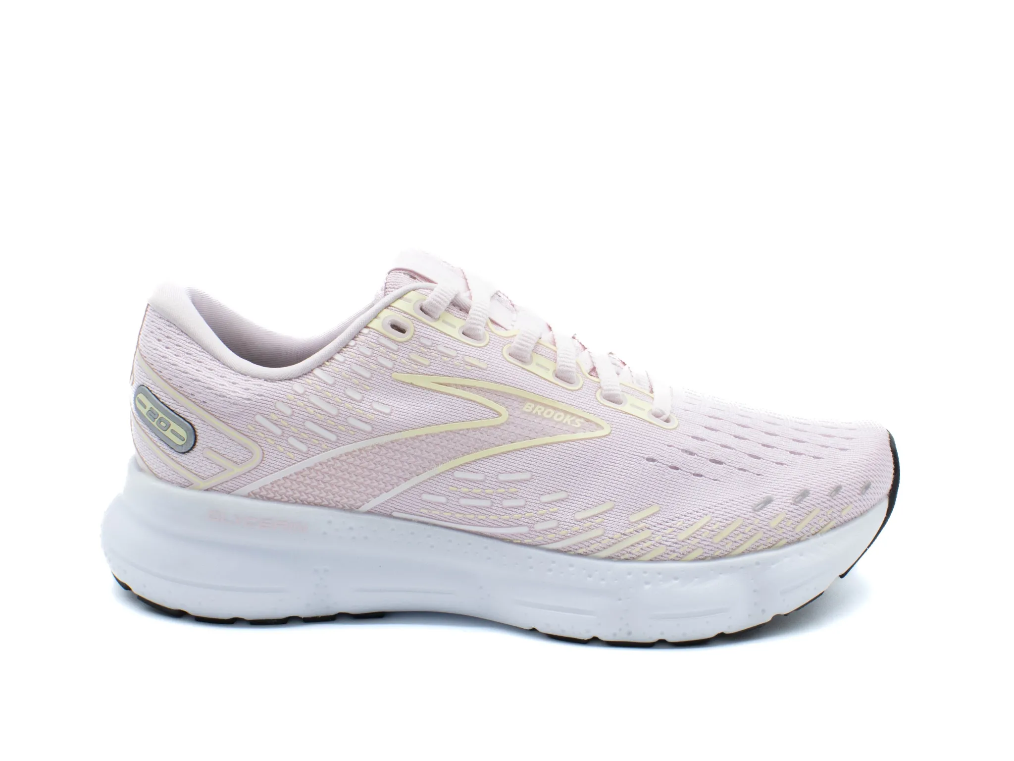 Athletic|BROOKS Glycerin 0 PINK