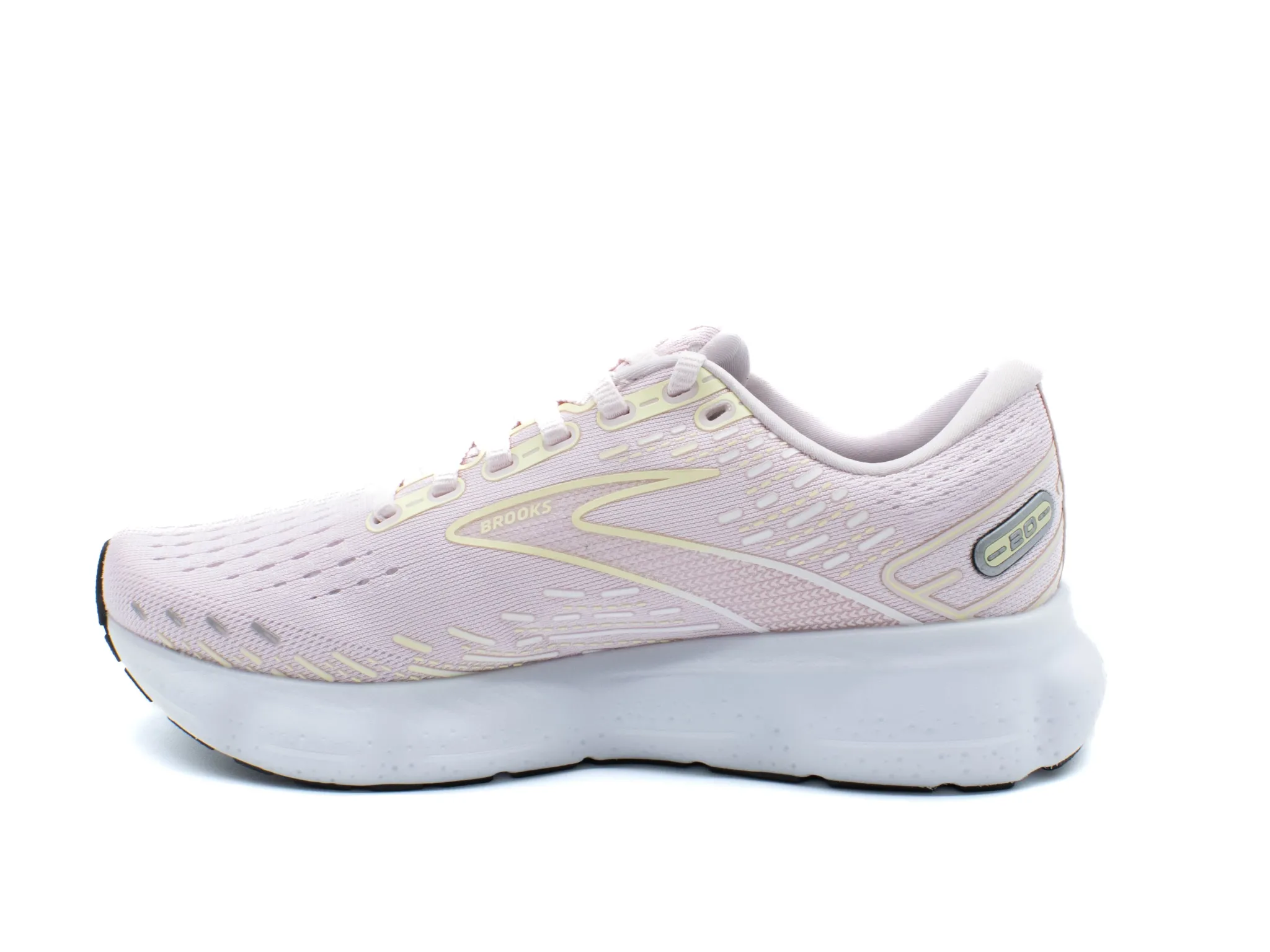 Athletic|BROOKS Glycerin 0 PINK