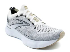 Athletic|BROOKS Glycerin StealthFit 0 WHITE